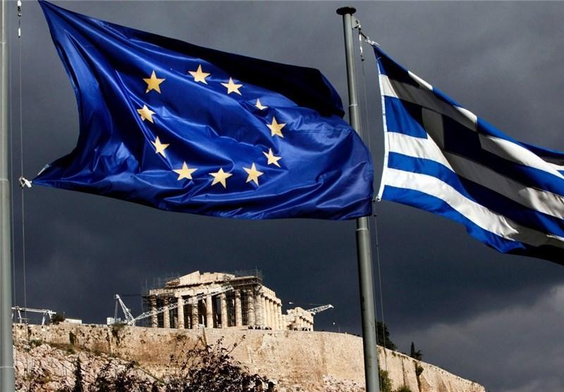احتمال خروج یونان از منطقه یورو از 25 به 50 درصد افزایش یافت