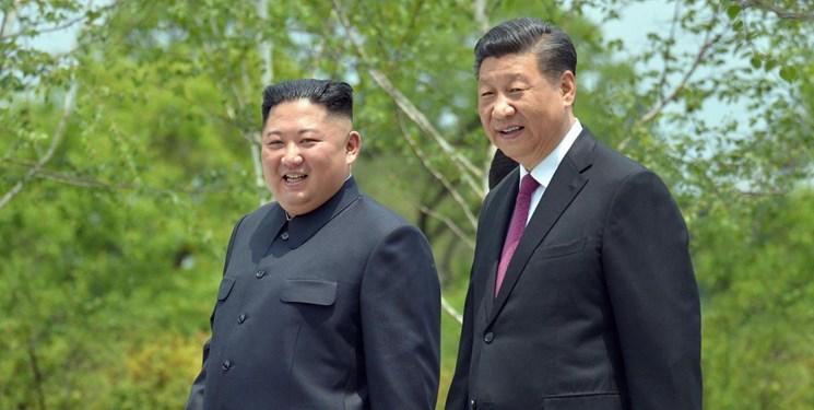 پکن و پیونگ یانگ بر تحکیم روابط دوجانبه تأکید کردند