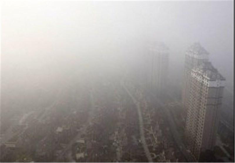 آلودگی هوای چین به ضرر آمریکایی ها خواهد بود