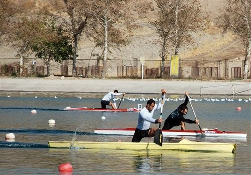 شروع دور جدید تمرینات تیم ملی آبهای آرام از فردا در دریاچه آزادی