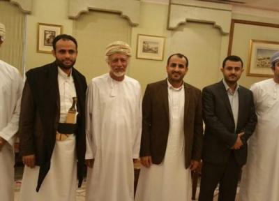 روزنامه قطری مدعی دیدار نمایندگان دولت هادی و انصارالله در عُمان شد