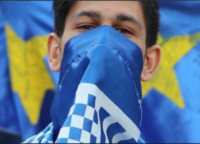 استقلال رکورددار بیشترین طرفدار در فصل 2018 لیگ قهرمانان