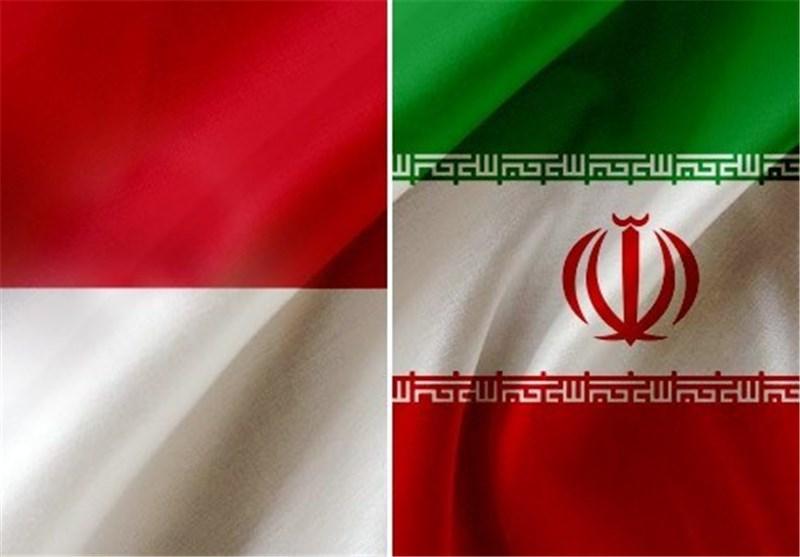 اندونزی خواهان افزایش صادرات کالا به ایران شد