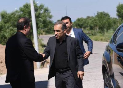 صادقیان: نمی توانستیم لباس های قدیمی را دور بیاندازیم، یک بازیکن آزاد در پست خط دفاع جذب می کنیم