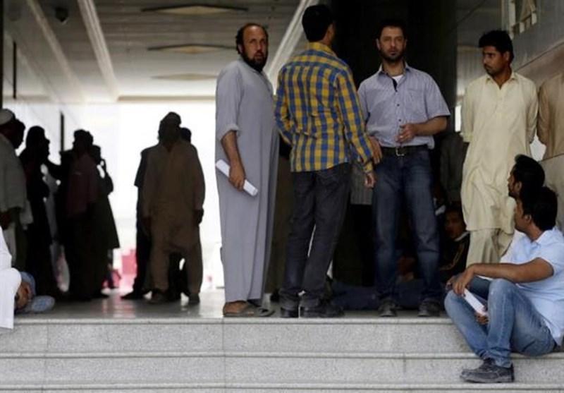 افزایش فشار حکومت سعودی بر خانواده های ثروتمند پس از حملات افزایش فشار حکومت سعودی بر خانواده های ثروتمند پس از حملات به آرامکو