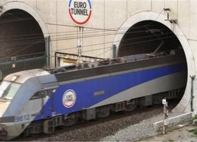 برنامه چین برای اتصال ریلی به آمریکا با خط آهن 13 هزار کیلومتری