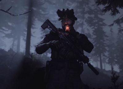 بتای Call of Duty: Modern Warfare میلیون ها کاربر داشته است