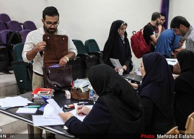مهلت ثبت نام در فراخوان جذب هیئت علمی تمدید شد
