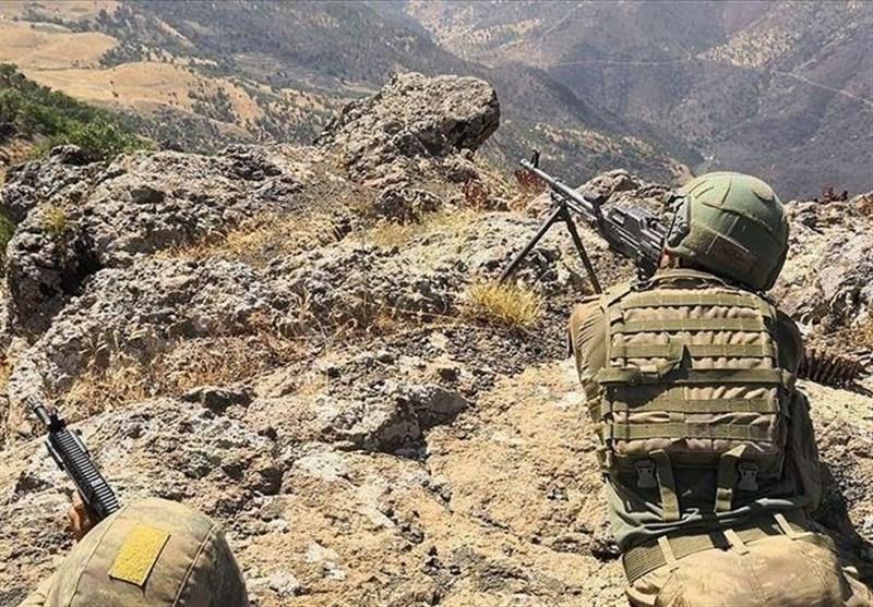 حزب عدالت و توسعه ترکیه: عملیات نظامی در سوریه موفقیت آمیز است