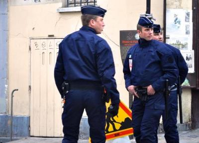 پلیس اروپا به مراکز رسانه ای داعش حمله کرد