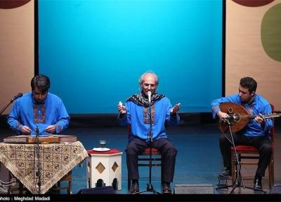 زاگرس نشینان راهی اکسپو میلان شدند