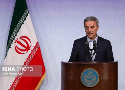 سال تحصیلی دانشگاهها و مراکز آموزش عالی رسما آغاز شد