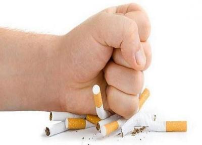 کاهش نرخ سیگار کشیدن بعد از انعقاد پیمان جهانی تنباکو