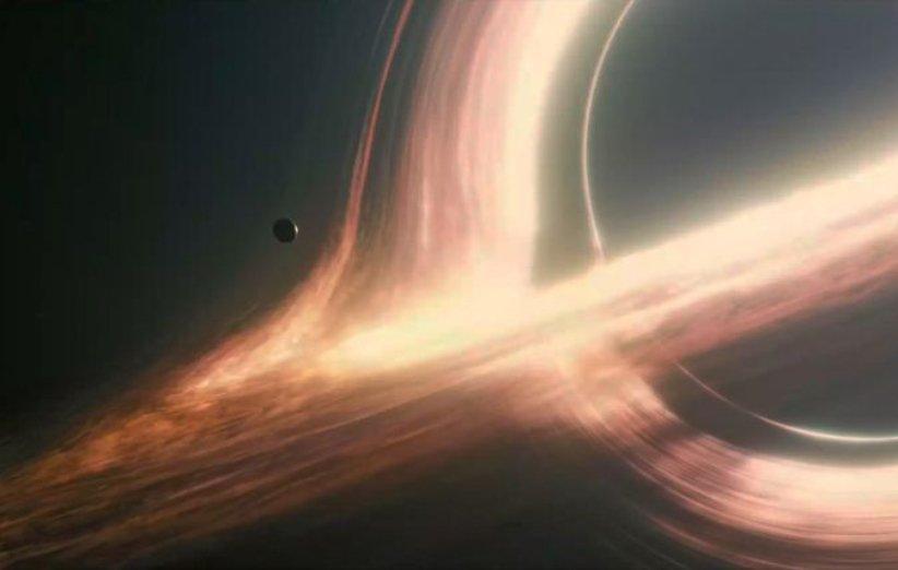 آیا شکل گیری سیارات به دور سیاهچاله ها ممکن است؟