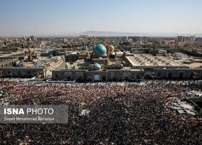 سفر مشهد چقدر خرج برمی دارد؟