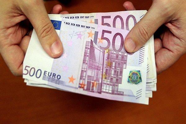 نرخ رسمی 47 ارز ثابت ماند، یورو دولتی 4757 تومان