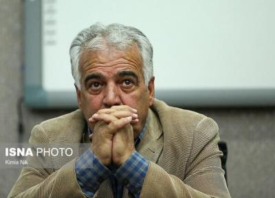رعدی: به دنبال راه اندازی لیگ برتر فوتسال ناشنوایان هستیم