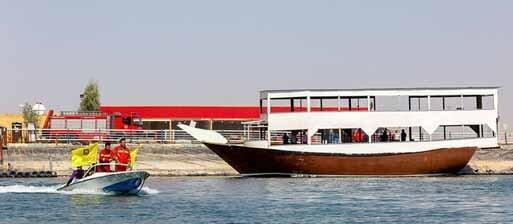 دو صیاد گمشده سیریکی پیدا شدند