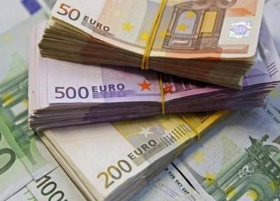 افزایش نرخ یورو و پوند ، دلار 4244 تومان