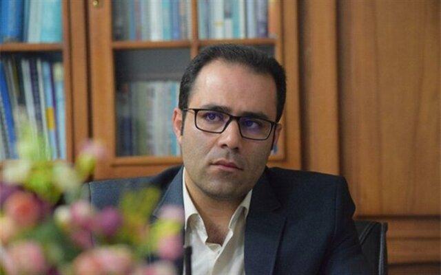 پروژه بزرگراه تبریز - سهند 40 درصد پیشرفت فیزیکی دارد پروژه بزرگراه تبریز - سهند 40 درصد پیشرفت فیزیکی دارد