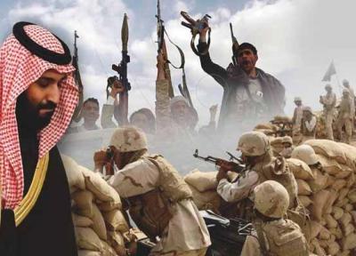 سفر هیاتی از انصارالله یمن به عربستان