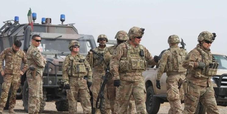 فرمانده ارشد آمریکایی: به حضور در سوریه، عراق و افغانستان ادامه خواهیم داد