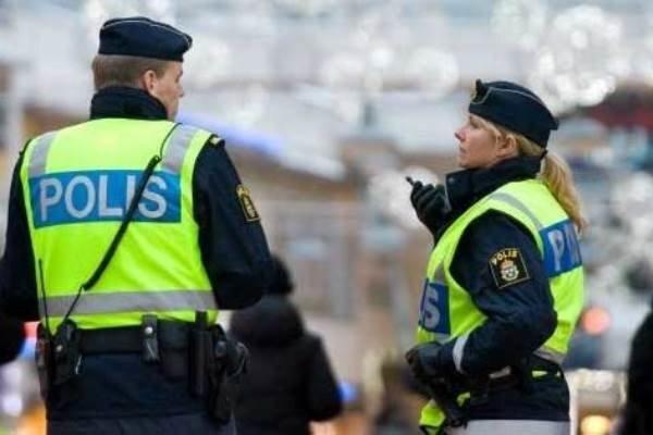 تیراندازی در سوئد کشته و زخمی برجای گذاشت