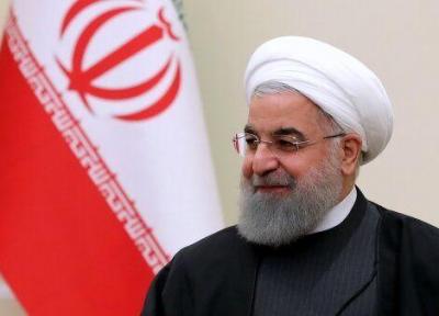 بازتاب سخنان روحانی در رسانه های عربی