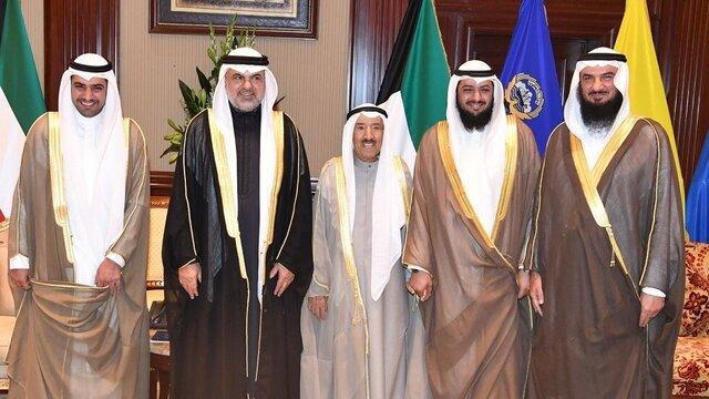 توهین کنندگان به امیر کویت عفو شدند توهین کنندگان به امیر کویت عفو شدند