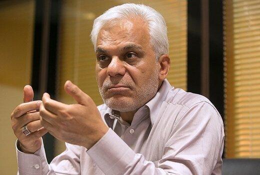 طلایی: روش پایداری ها از اول یک دندگی بود