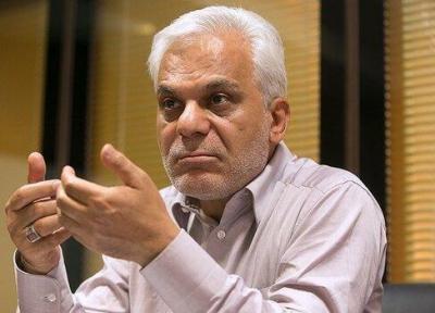 طلایی: روش پایداری ها از اول یک دندگی بود