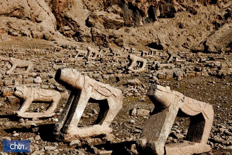 زلزله ایذه آسیبی به بناهای تاریخی خوزستان وارد نکرده است