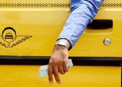 علیخانی: افزایش نرخ کرایه های تاکسی به حق است