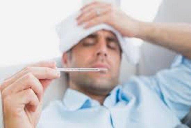 ابتلای 2300 کهگیلویه و بویراحمدی به بیماری آنفلوآنزا، مرگ 4 نفر