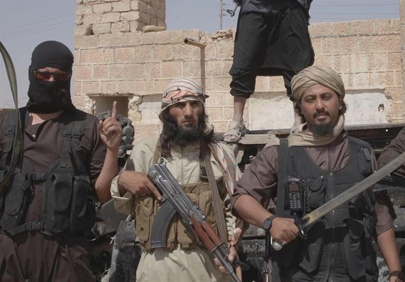 عضو ارشد طالبان: داعش خوارج عصر حاضر است و جهاد علیه آن وظیفه شرعی است