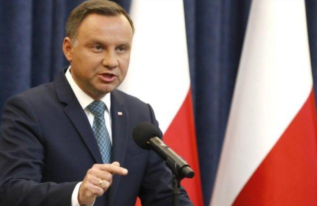رئیس جمهوری لهستان: روسیه دشمن ناتو نیست