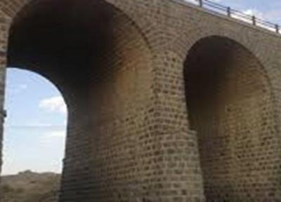 ثبت مجموعه پل های تاریخی نیکشهر در فهرست میراث صنعتی