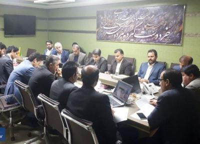 تصویب تسهیلات 5 طرح گردشگری در کارگروه اشتغال و سرمایه گذاری ایلام