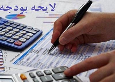 بودجه دانشگاه صنعتی شهدای هویزه 64254 میلیون ریال است