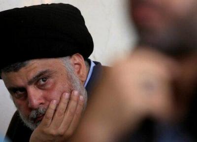 حال مقتدی خوب است