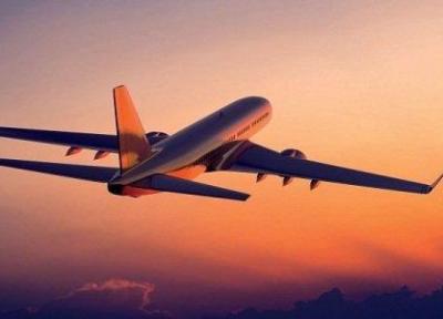 جابه جایی چیدمان جایگاه های هواپیما امکان پذیر است؟