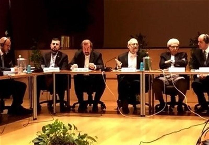سومین دور از گفت وگوهای حقوق بشری ایران و ایتالیا شروع شد