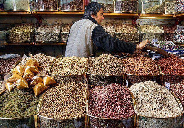 با مصرف کدام تخمه اشتهای فرزندمان را باز می کنیم!