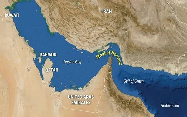 حفظ امنیت خلیج فارس به همکاری دست جمعی کشور های منطقه نیاز حفظ امنیت خلیج فارس به همکاری دست جمعی کشور های منطقه احتیاج دارد