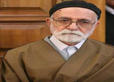 ثابتعلیشاه؛ جانشین احتمالی نورعلی تابنده