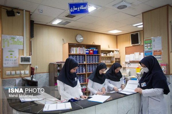 از حذف قاصدک تا استخدام 9500 پرستار جدید از حذف قاصدک تا استخدام 9500 پرستار جدید