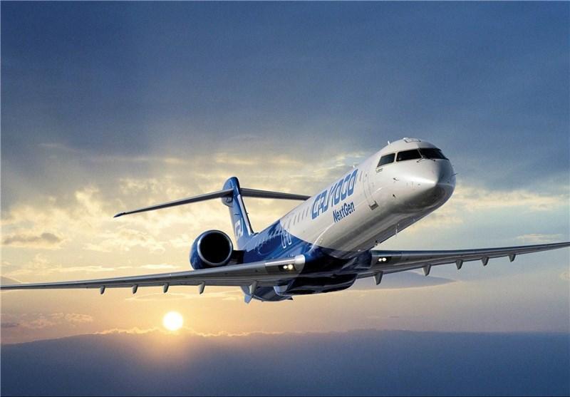 صدور 174 مجوز دفتر خدمات مسافرت هوایی از ابتدای سال جاری