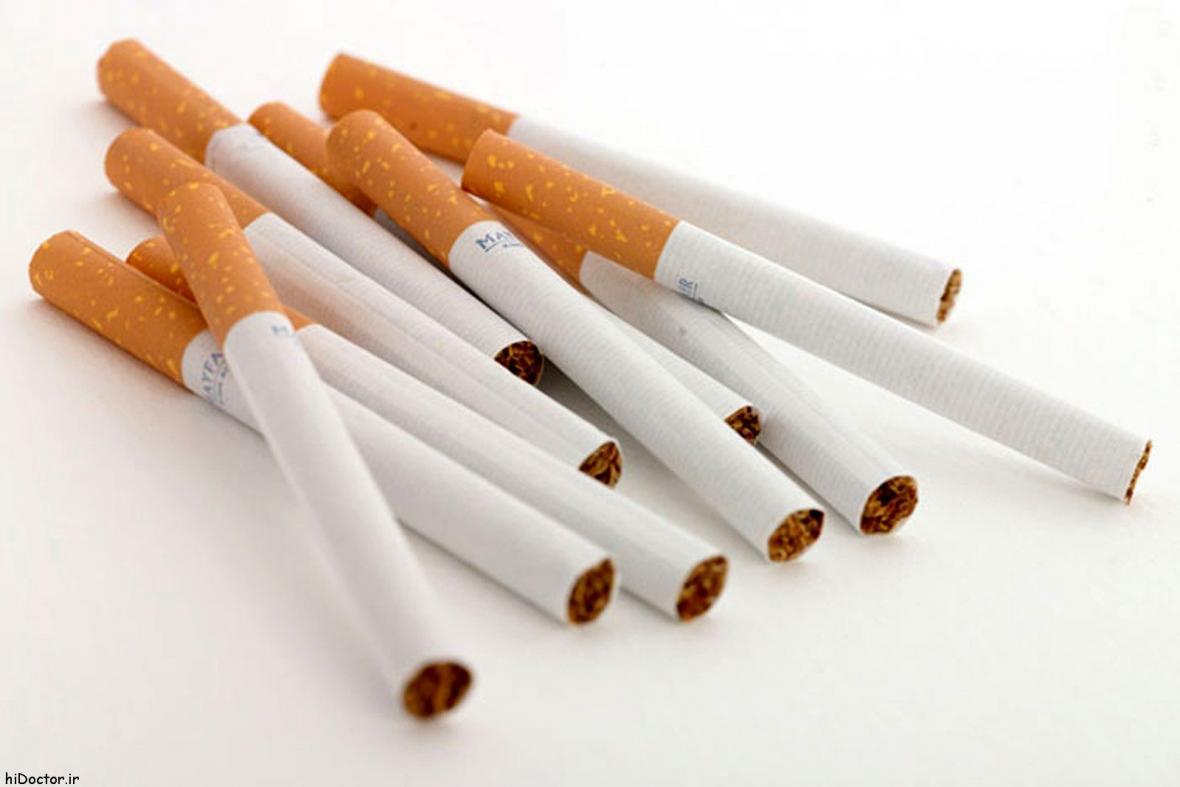 مالیات بر فروش سیگار 28 درصد افزایش می یابد