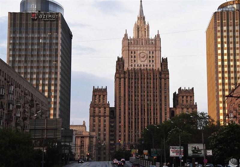 مسکو: هیچ دلیلی برای فعال سازی مکانسیم حل وفصل اختلاف در برجام وجود نداشت