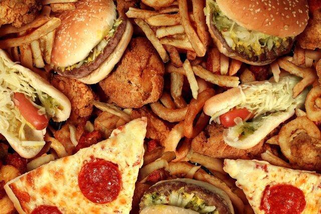 جلوگیری از جذب چربی غذا با سیلیس جلوگیری از جذب چربی غذا با سیلیس